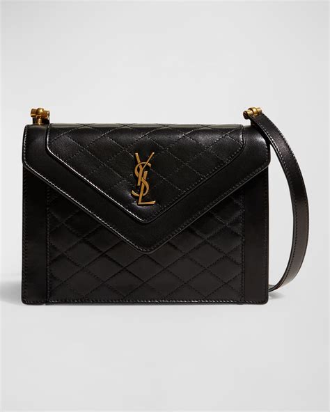 ysl gaby mini|ysl gaby bag.